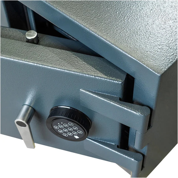 Burton Home Safe Grade 2 MKII