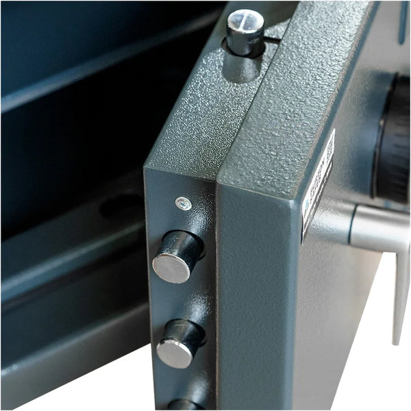 Burton Home Safe Grade 2 MKII