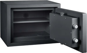 Burton LFS Home Safe Eurograde 0 Digital Safe
