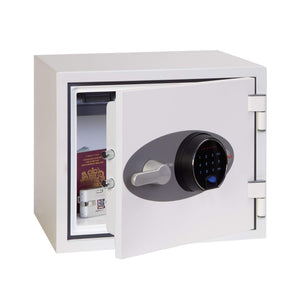 Phoenix Titan FS1281F Size 1 Fingerprint Lock