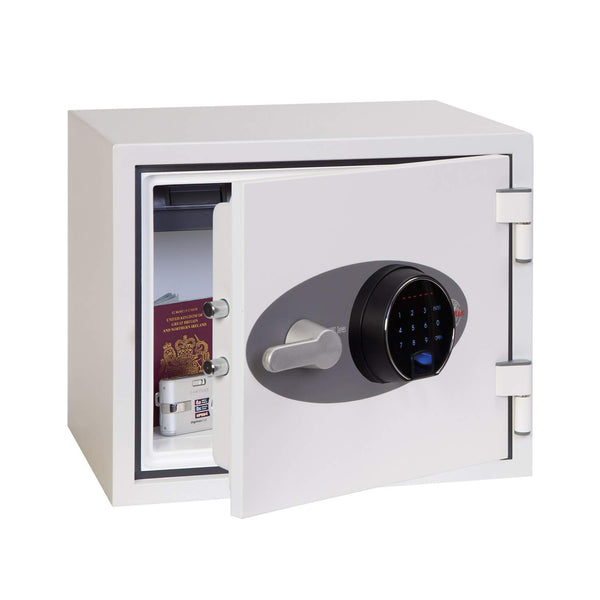 Phoenix Titan FS1281F Size 1 Fingerprint Lock