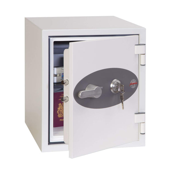 Phoenix Titan FS1282K Size 2 Key Lock