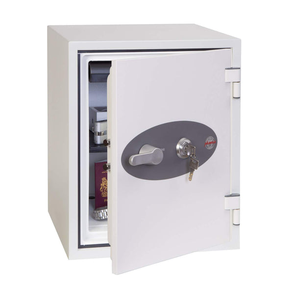 Phoenix Titan FS1283K Size 3 Key Lock
