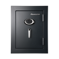 Fireproof Waterproof Safe with Digital Keypad - Model EF3428E