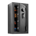 Extra Large Waterproof and Fireproof Safe with Digital Keypad - Model EF4738E