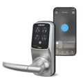 Lockly Model 6S Hack-Proof Keypad Smart Lock