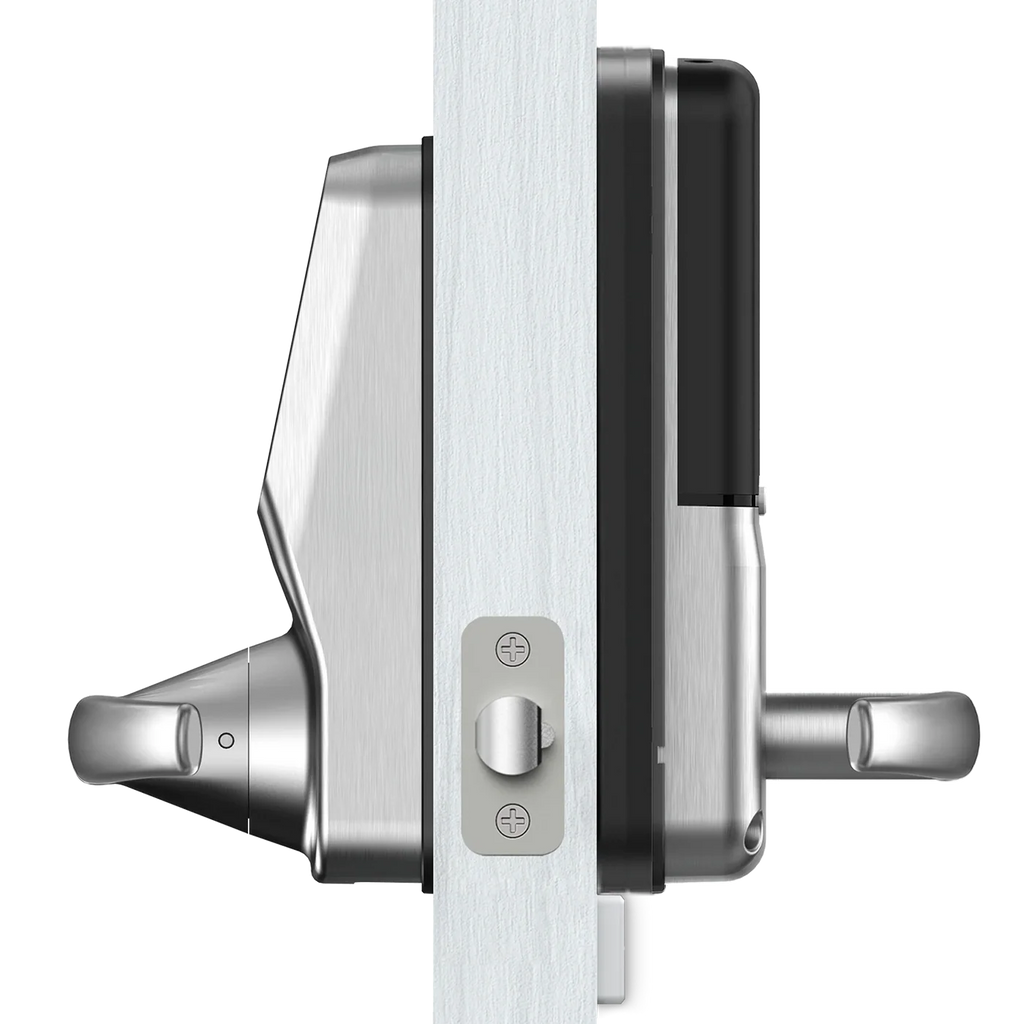Lockly Model 6S Hack-Proof Keypad Smart Lock