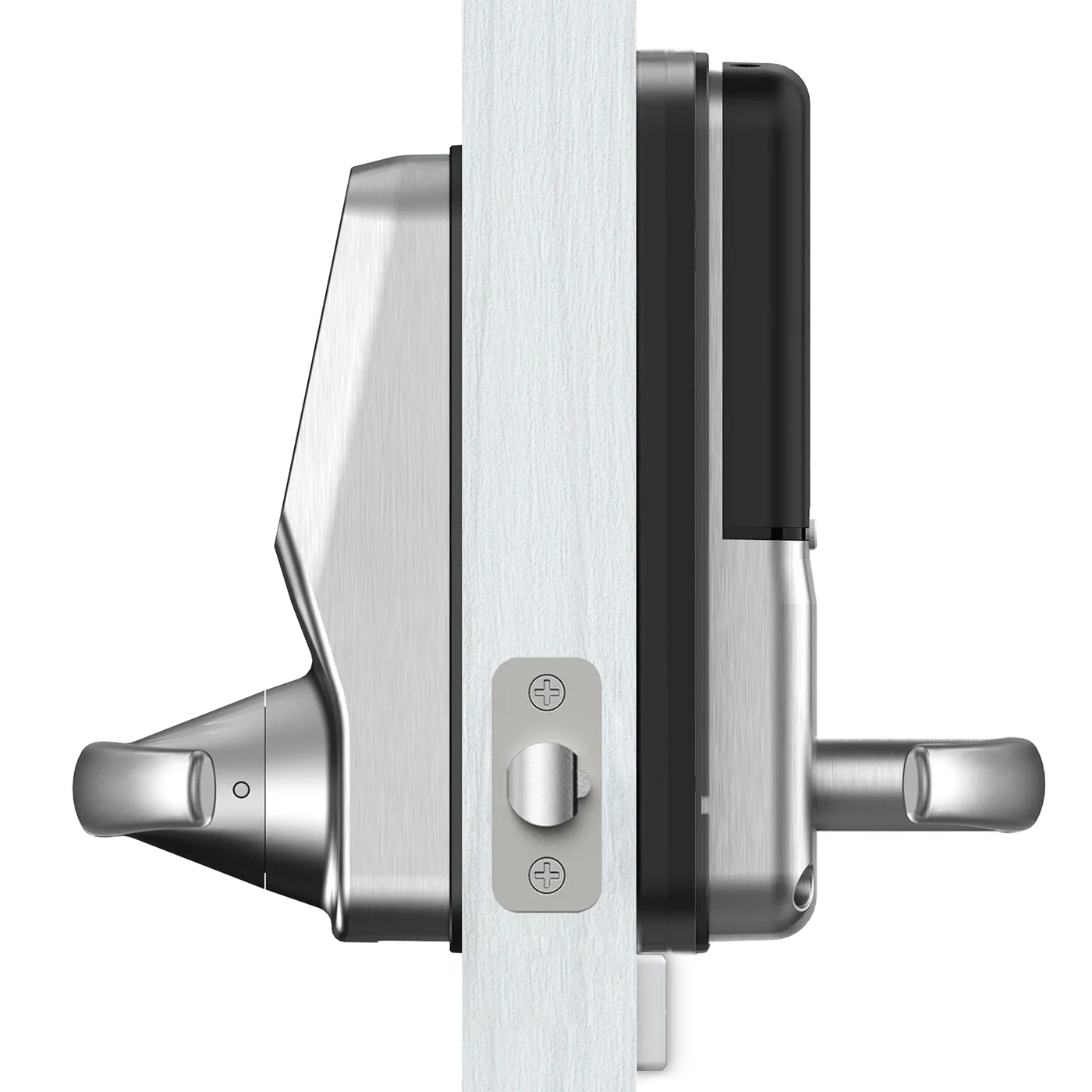 Lockly Model 6S Hack-Proof Keypad Smart Lock
