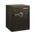 Extra Large Steel Fireproof Waterproof Safe with Combination Dial - Model SFW205CWB