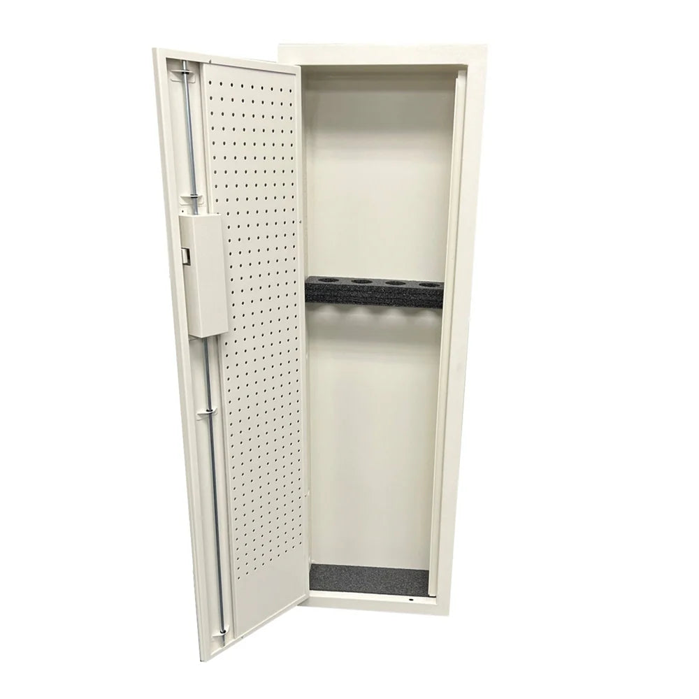 V-Line Wall Safe Closet