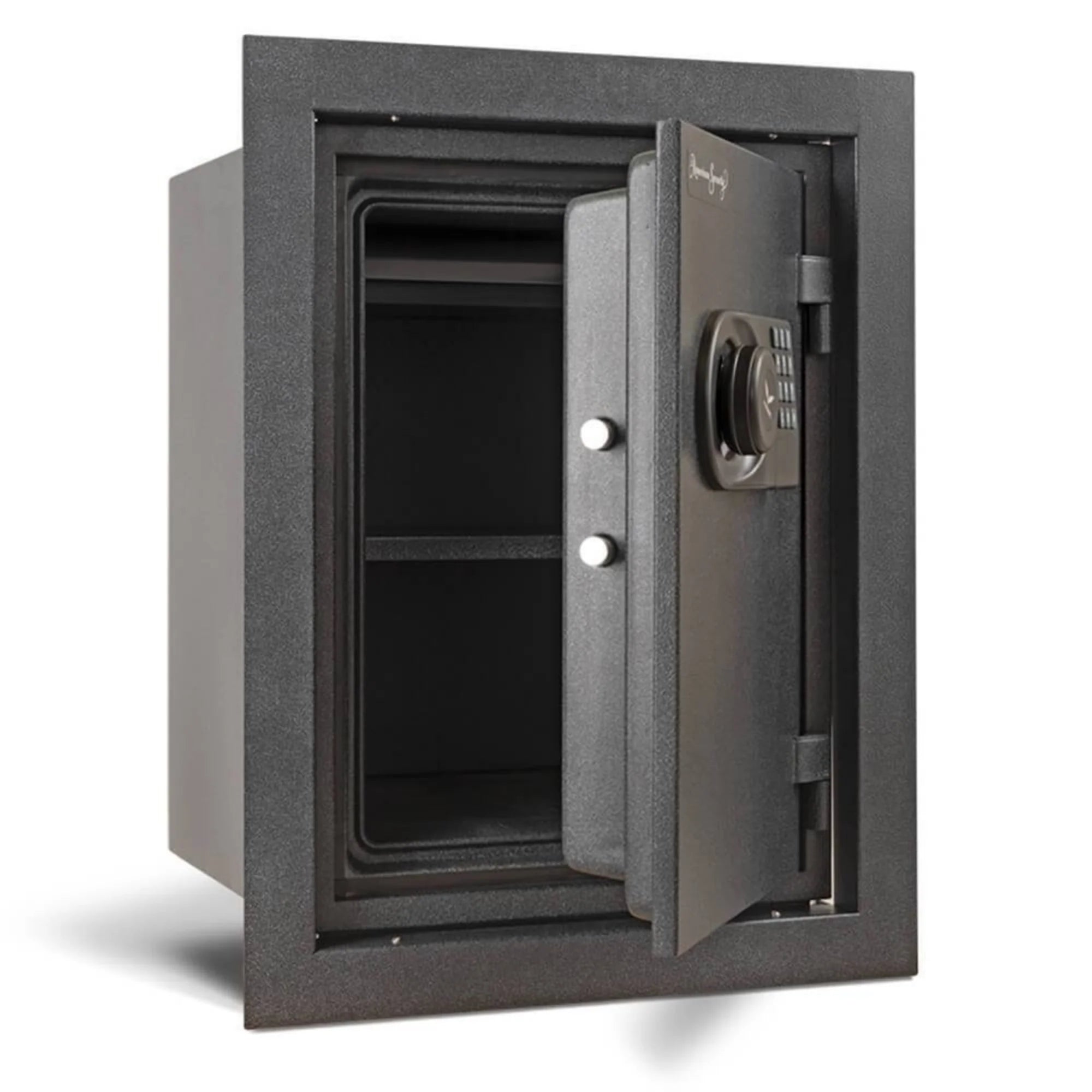 AMSEC Wall Safe