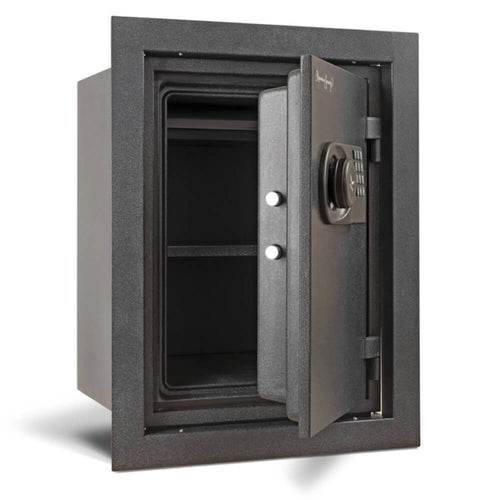 AMSEC Wall Safe