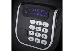 Burton Primo Home Safe