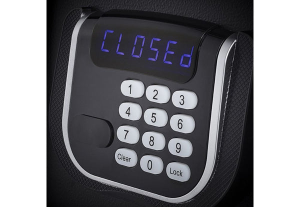 Burton Primo Home Safe