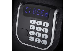 Burton Primo Home Safe