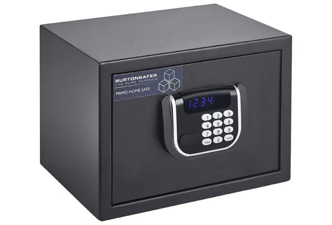 Burton Primo Home Safe
